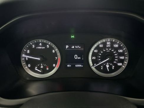 Used 2019 Hyundai Sonata SE image 12