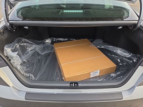 New 2026 Toyota Camry SE image 21