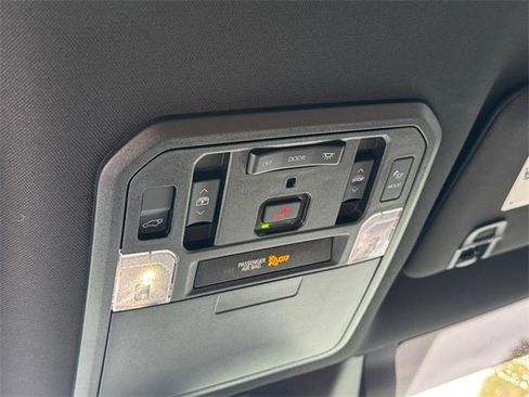 Used 2025 Toyota Sequoia 1794 Edition image 25