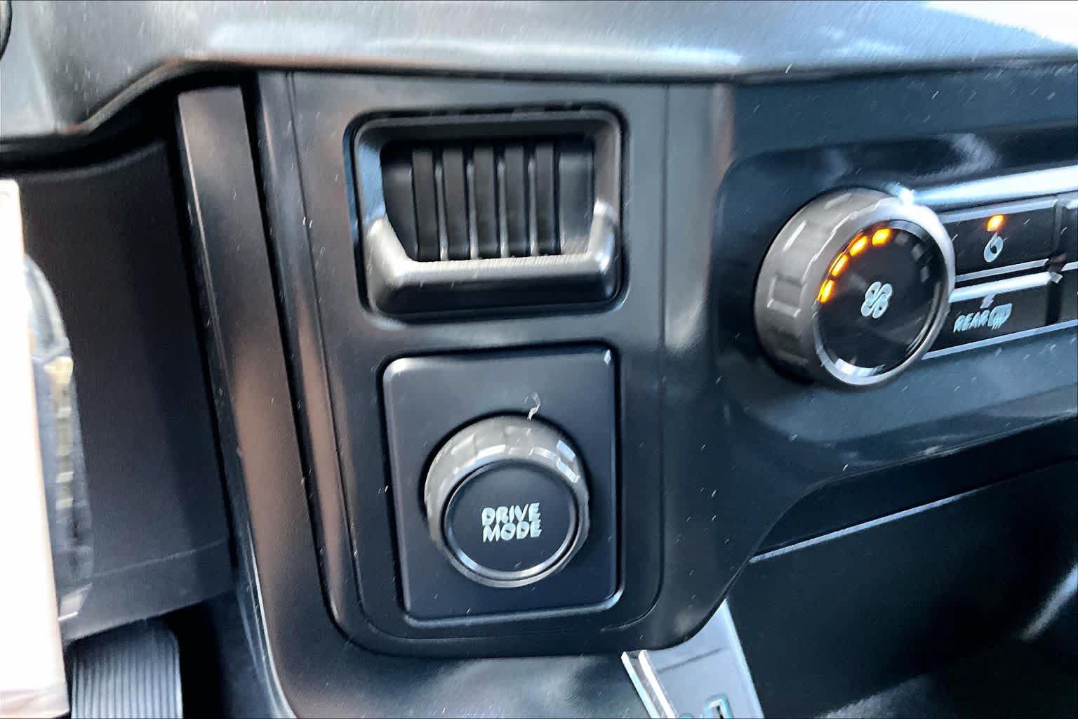 Used 2023 Ford F150 XL w/ STX Appearance Package RWD image 33