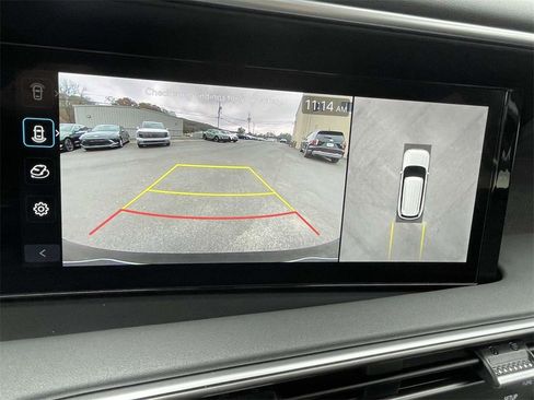 New 2026 Hyundai Palisade Limited image 16