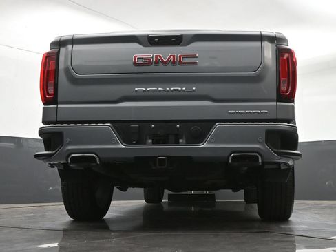 Certified 2023 GMC Sierra 1500 Denali w/ Denali Reserve Package AWD/4WD image 26