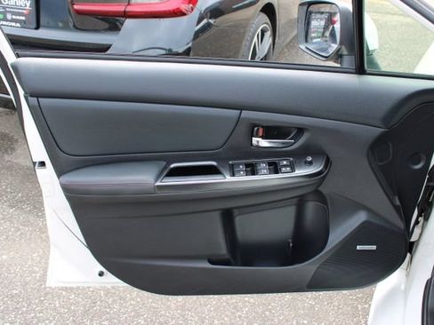 Used 2019 Subaru WRX Limited AWD/4WD image 9