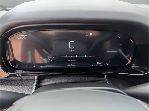 Used 2024 Jeep Grand Wagoneer L Series II w/ Quick Order Packagew 28T image 22