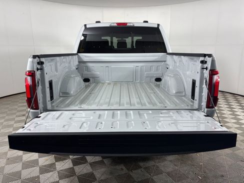 New 2026 Ford F150 Lariat w/ Equipment Group 501A Mid AWD/4WD image 27