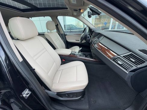Used 2011 BMW X5 xDrive35i image 13