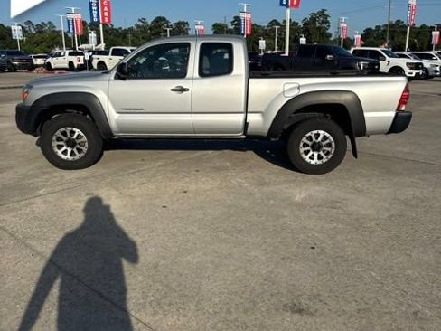 Used 2007 Toyota Tacoma PreRunner RWD image 5