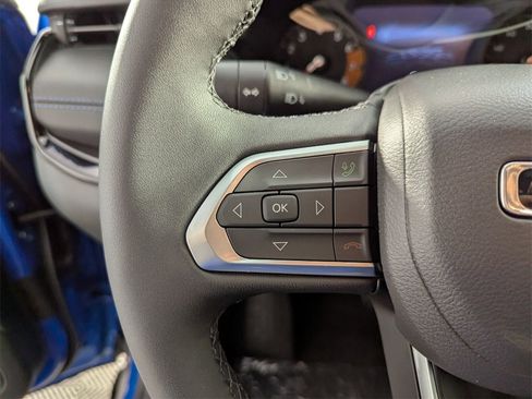 New 2026 Jeep Compass Latitude image 18