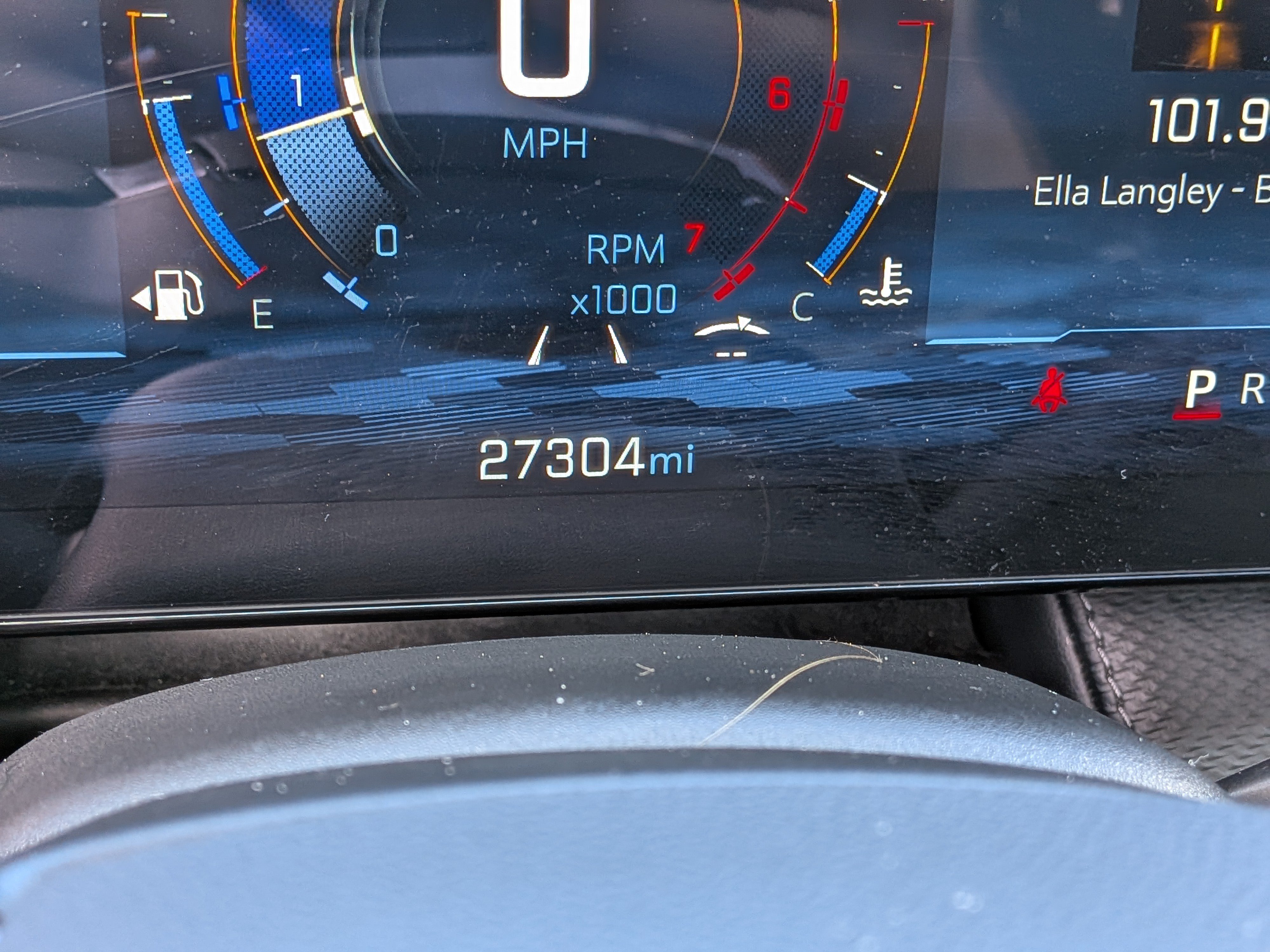 Used 2025 Chevrolet Equinox LT FWD image 27