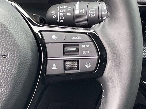 New 2026 Honda CR-V EX-L image 16