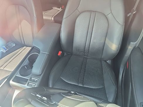 Certified 2024 Hyundai Sonata Limited FWD image 10