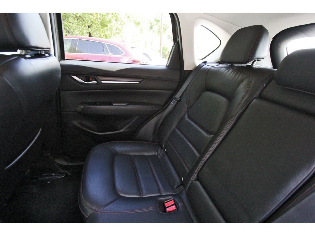 Used 2024 MAZDA CX-5 Carbon Edition AWD/4WD image 9