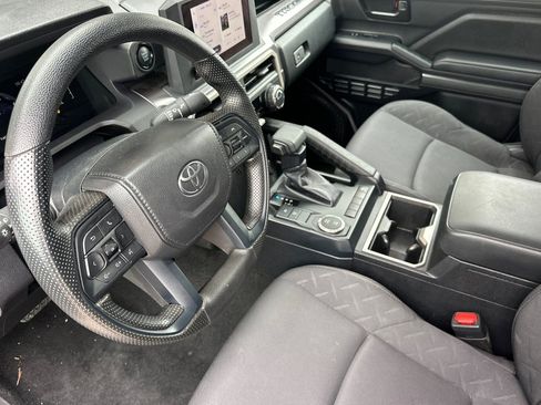 Certified 2024 Toyota Tacoma SR5 image 12