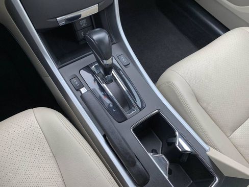 Used 2015 Honda Accord EX-L image 26