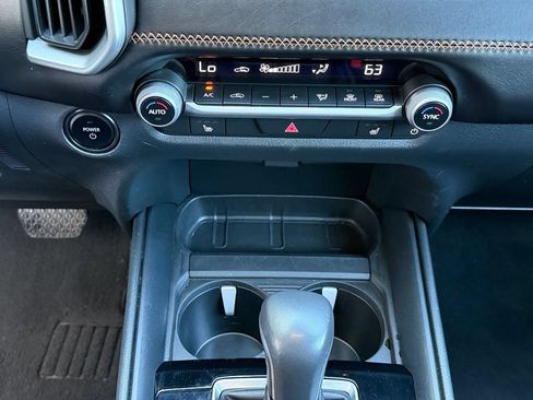 Used 2025 MAZDA CX-50 AWD 2.5 Hybrid w/ Premium Pkg image 22