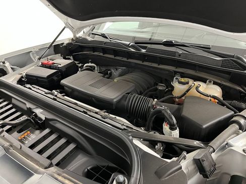 Used 2022 GMC Sierra 1500 AT4 w/ AT4 Premium Package AWD/4WD image 61