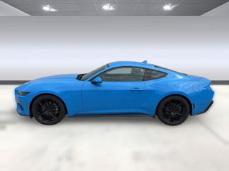 Used 2026 Ford Mustang Premium RWD video 2
