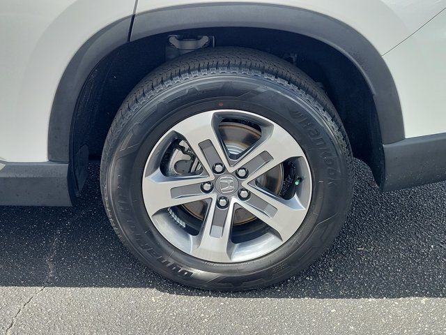 Certified 2025 Honda Pilot EX-L image 29