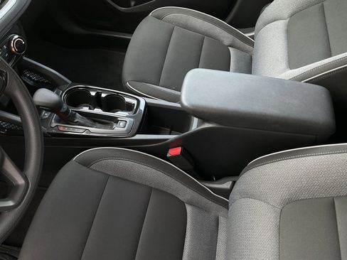 Used 2025 Chevrolet TrailBlazer LT image 33