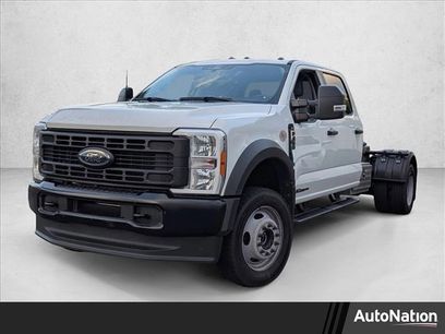 Used 2024 Ford F450 XL