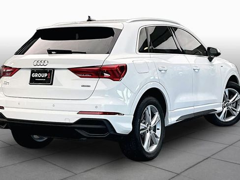 Used 2024 Audi Q3 2.0T Premium AWD/4WD image 13