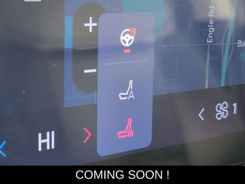 Used 2025 Ford Expedition Active image 35