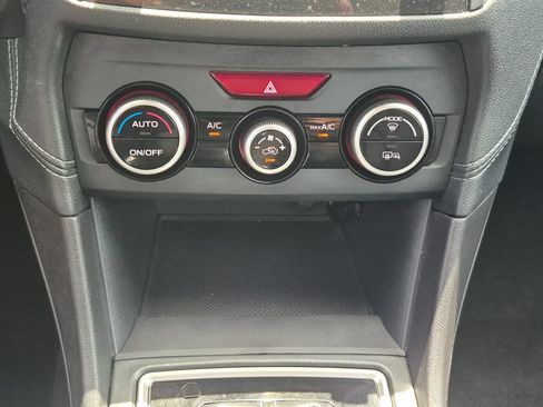 Used 2018 Subaru Impreza 2.0i Limited AWD/4WD image 24