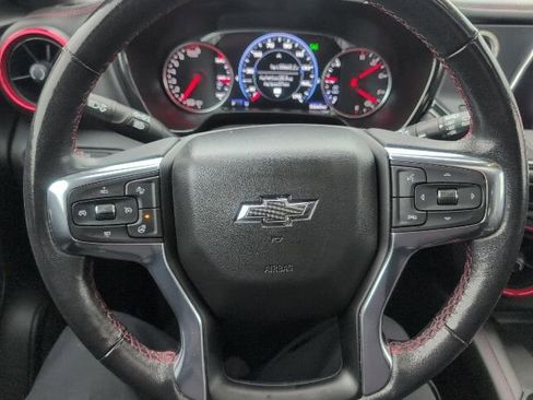 Used 2022 Chevrolet Blazer RS w/ Enhanced Convenience Package AWD/4WD image 22