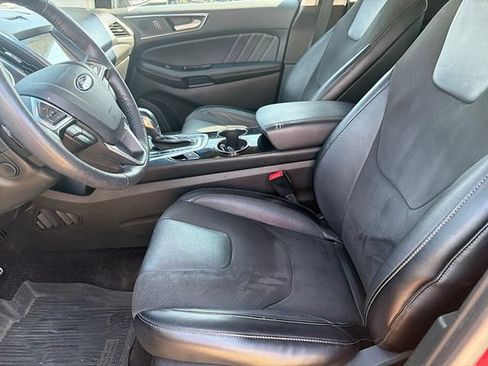 Used 2018 Ford Edge Sport w/ Equipment Group 401A AWD/4WD image 5