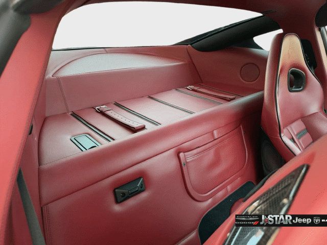 Used 2007 Ferrari 599 GTB Fiorano RWD image 27