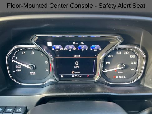 Used 2020 GMC Sierra 1500 Denali w/ Denali Ultimate Package image 31