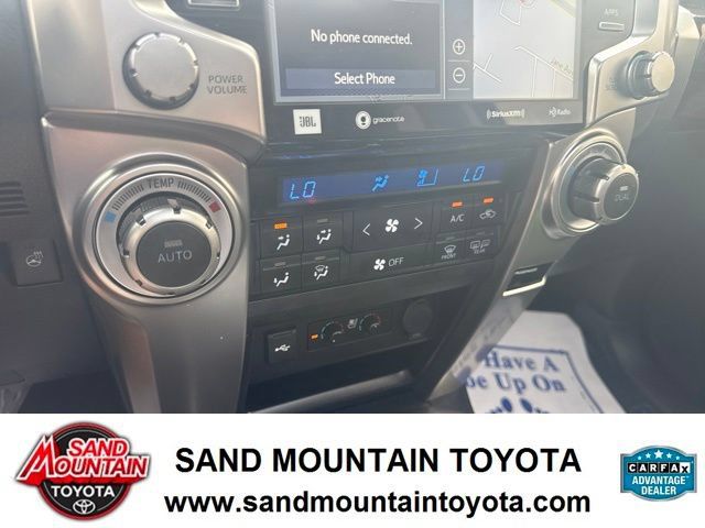 Used 2024 Toyota 4Runner Limited RWD image 22