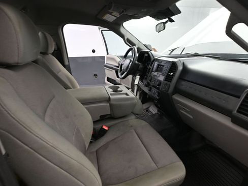 Used 2021 Ford F350 XL w/ Power Equipment Group AWD/4WD image 43