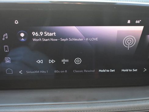 Used 2024 Buick Encore GX Sport Touring w/ Comfort Package image 25