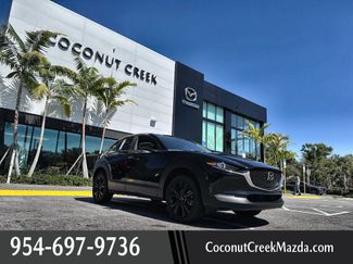 Used 2026 MAZDA CX-30 AWD 2.5 S w/ Select Sport Pkg video 1