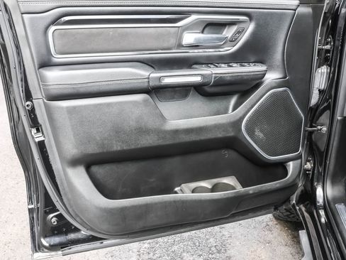 Used 2021 RAM 1500 Laramie w/ Sport Appearance Package image 31