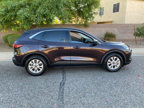 Used 2023 Ford Escape Active FWD image 71