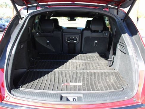 Used 2023 Acura MDX A-Spec image 12