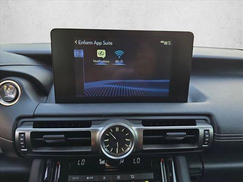 Used 2021 Lexus IS 300 AWD w/ Comfort Package image 22