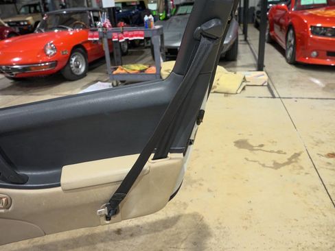 Used 1993 Nissan 300ZX Base 2dr Convertible image 39