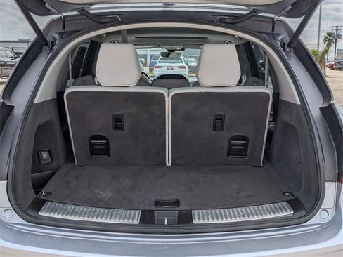 Used 2020 Acura MDX FWD image 26