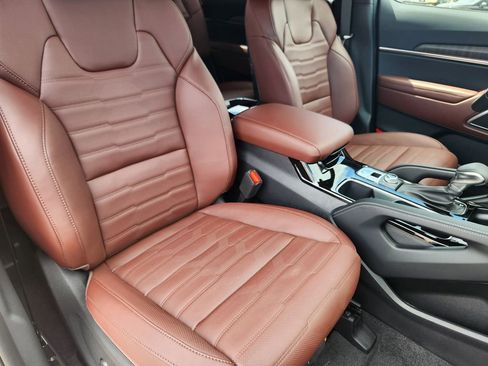 New 2025 Kia Telluride SX Prestige image 14