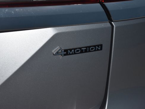 New 2026 Volkswagen Atlas SEL AWD/4WD image 23