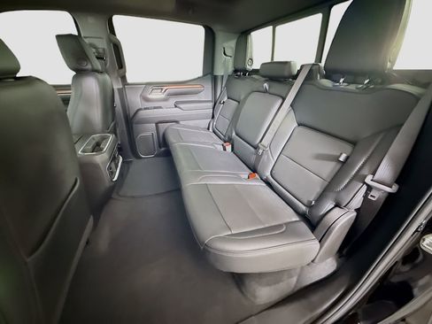 Used 2024 GMC Sierra 1500 Denali image 25