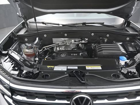 Used 2022 Volkswagen Atlas SE FWD image 12