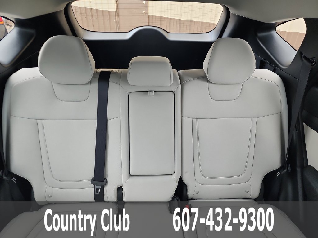 New 2026 Hyundai Tucson SE AWD/4WD image 19