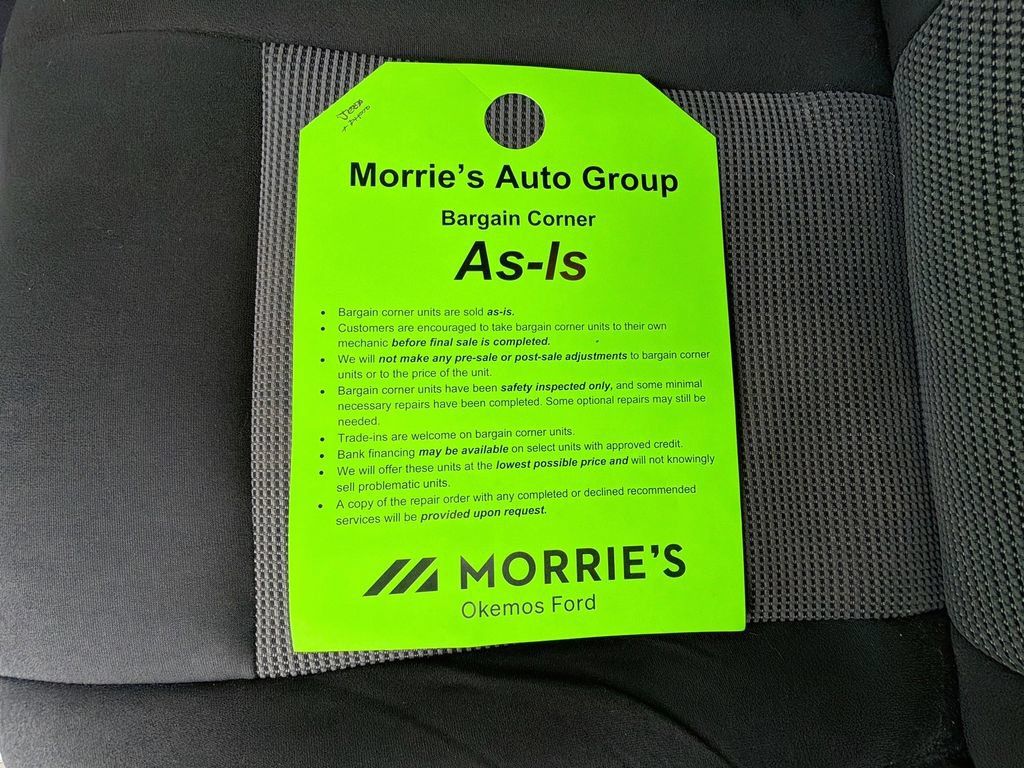 Used 2016 Jeep Patriot Sport w/ Power Value Group FWD image 34