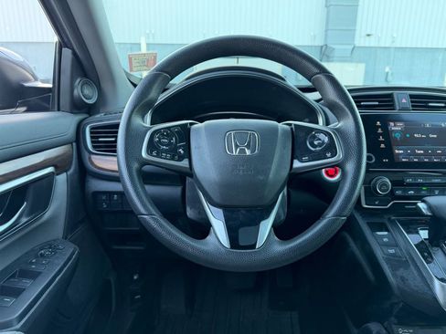 Used 2021 Honda CR-V EX image 8