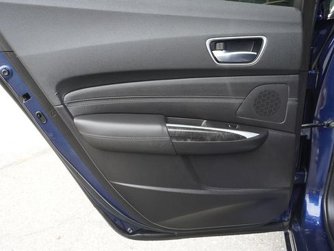 Used 2020 Acura TLX w/ Technology Package FWD image 22