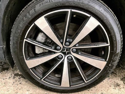 Used 2022 Polestar Polestar 2 image 8